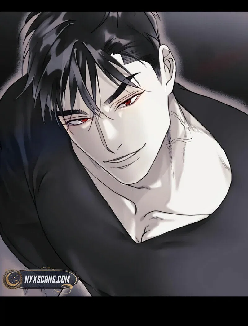 The Night You Grabbed Chapter 4 – Page 36