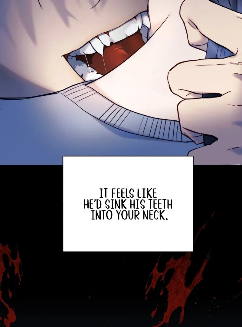 The Night You Grabbed Chapter 4 – Page 46
