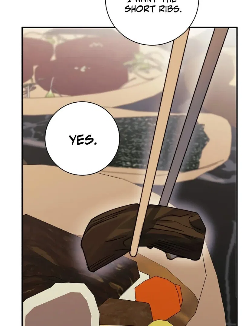 The Night You Grabbed Chapter 4 – Page 65