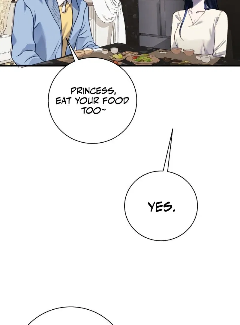 The Night You Grabbed Chapter 4 – Page 81