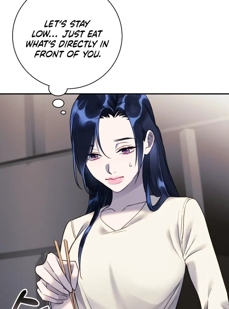The Night You Grabbed Chapter 4 – Page 82