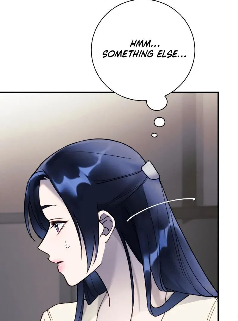 The Night You Grabbed Chapter 4 – Page 87