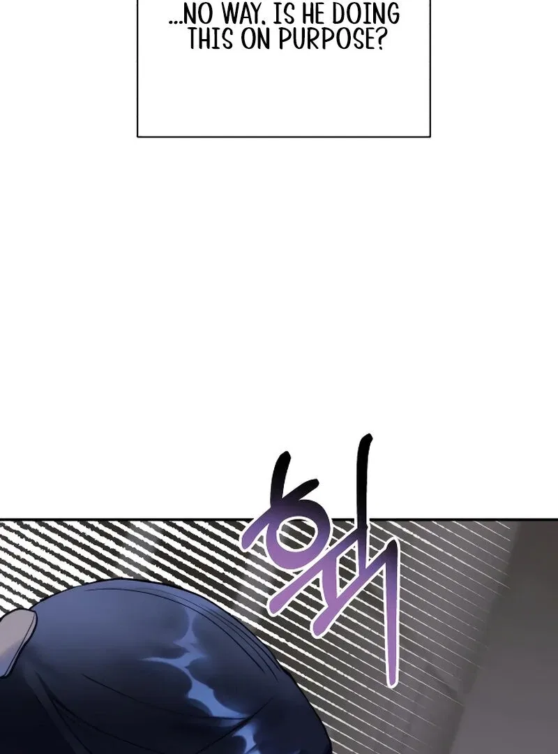 The Night You Grabbed Chapter 4 – Page 94