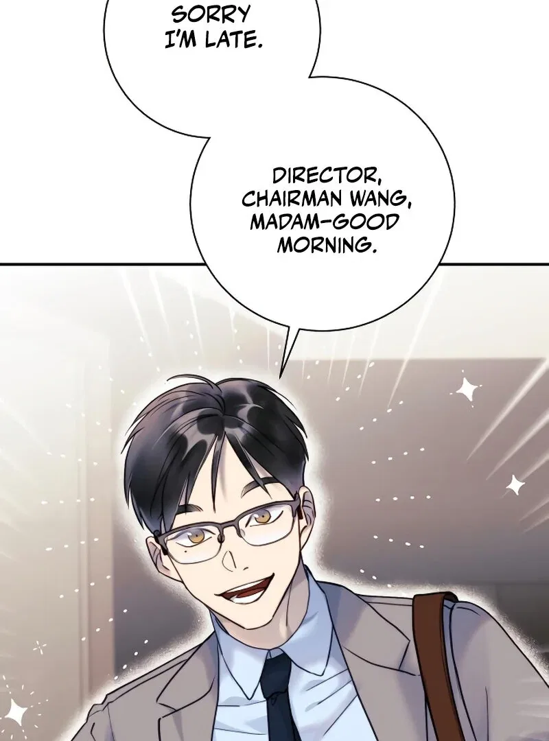 The Night You Grabbed Chapter 4 – Page 99