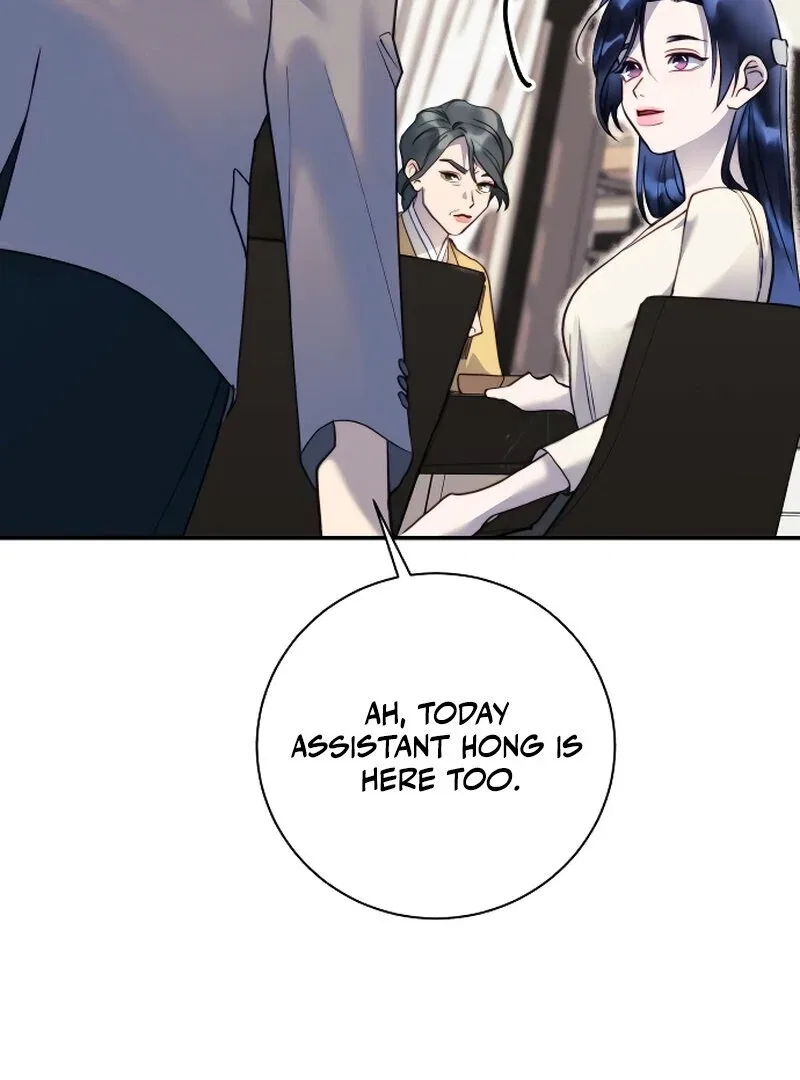 The Night You Grabbed Chapter 4 – Page 102