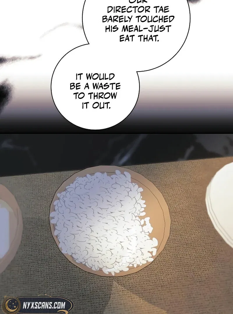 The Night You Grabbed Chapter 4 – Page 107