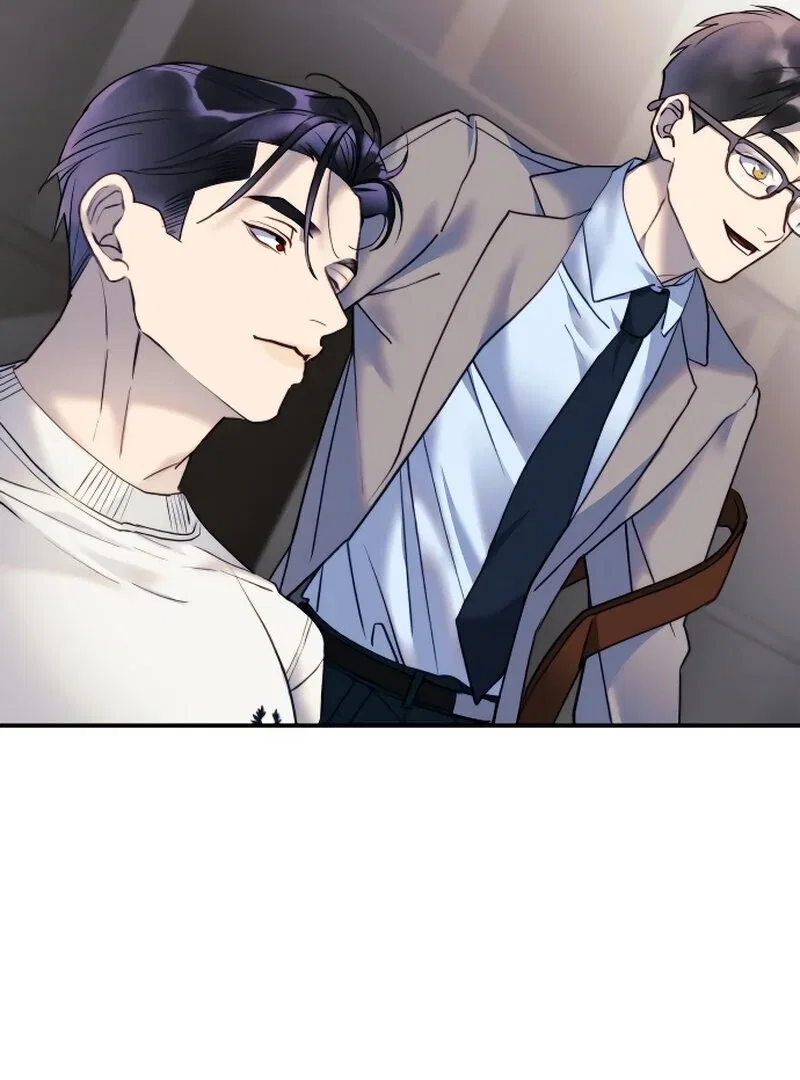 The Night You Grabbed Chapter 4 – Page 110