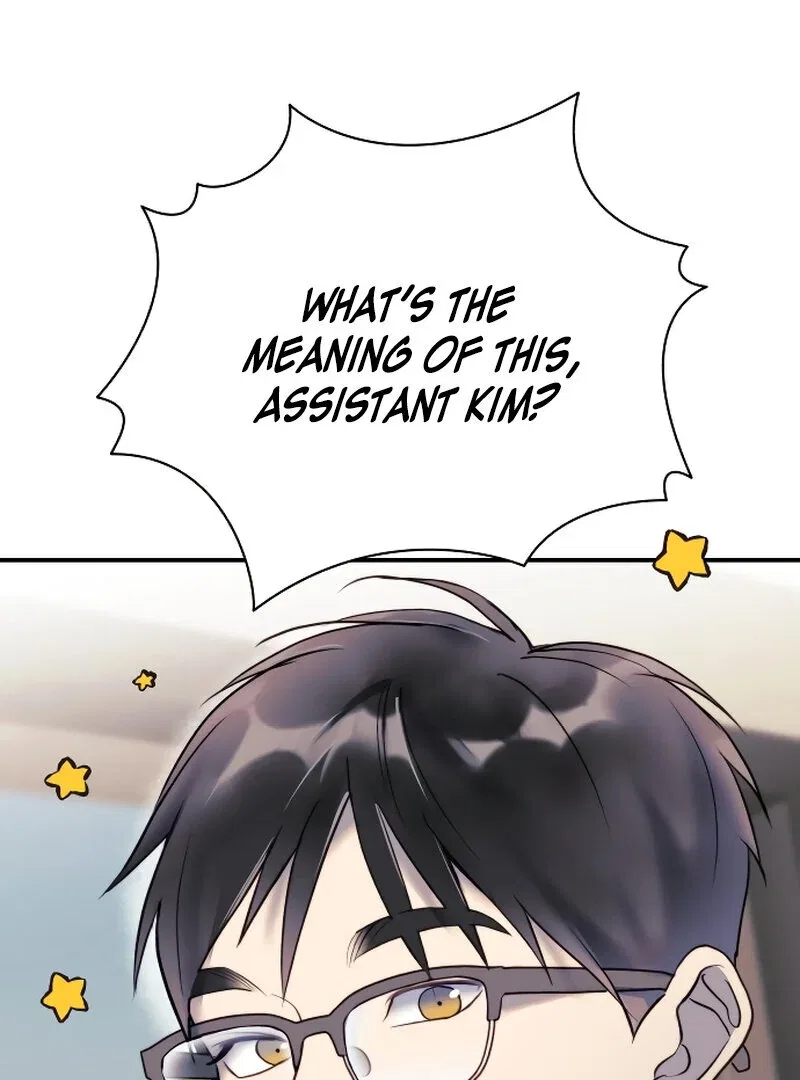 The Night You Grabbed Chapter 4 – Page 115