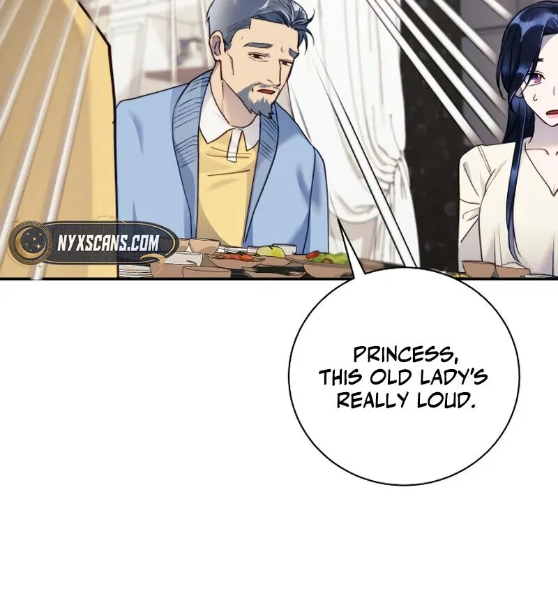 The Night You Grabbed Chapter 4 – Page 121