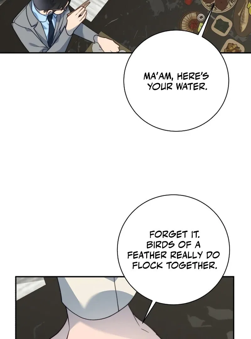 The Night You Grabbed Chapter 4 – Page 127