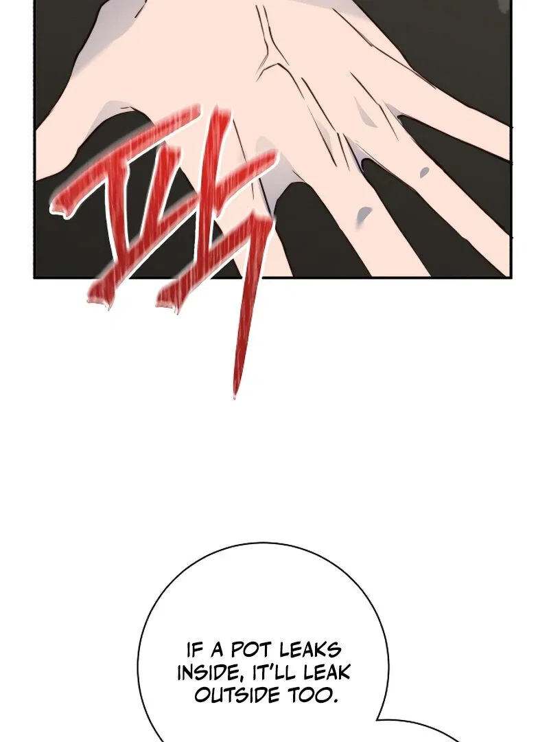 The Night You Grabbed Chapter 4 – Page 128