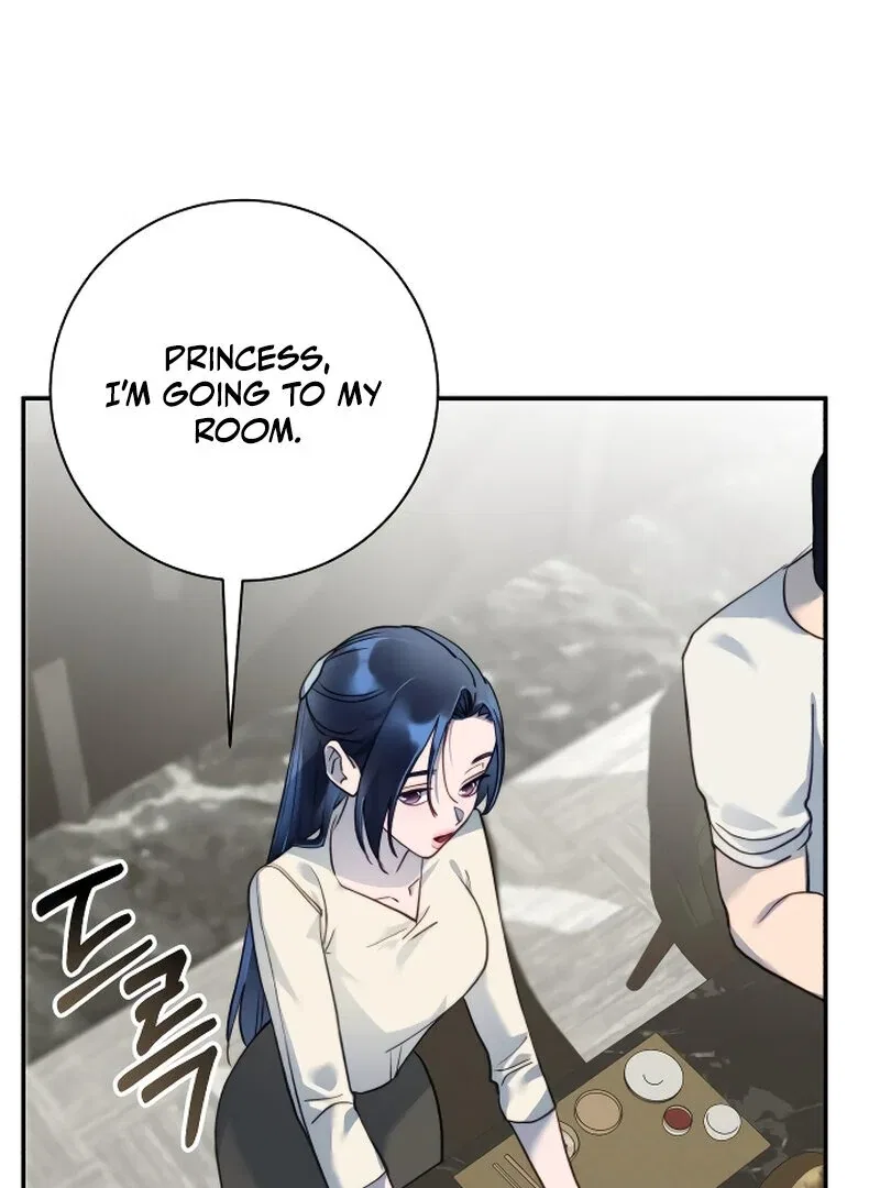 The Night You Grabbed Chapter 4 – Page 132