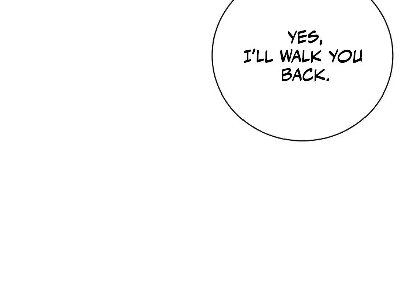 The Night You Grabbed Chapter 4 – Page 134