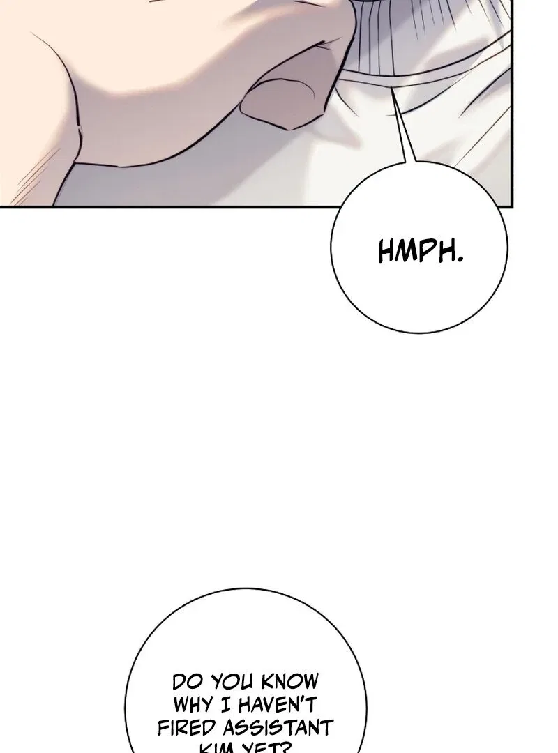 The Night You Grabbed Chapter 4 – Page 138