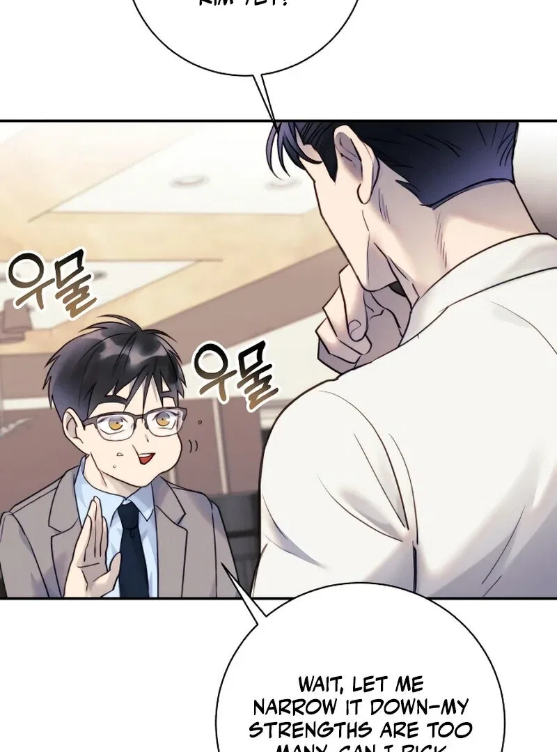 The Night You Grabbed Chapter 4 – Page 139