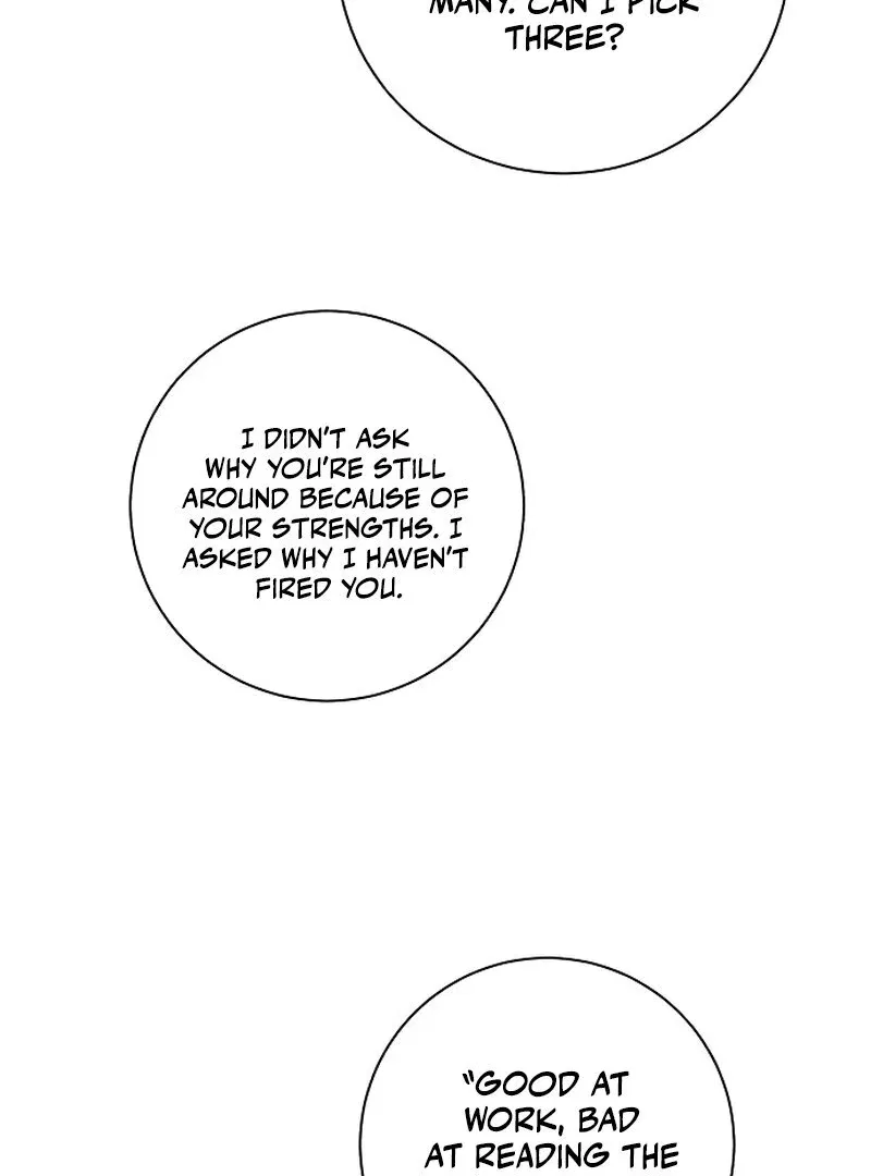 The Night You Grabbed Chapter 4 – Page 140