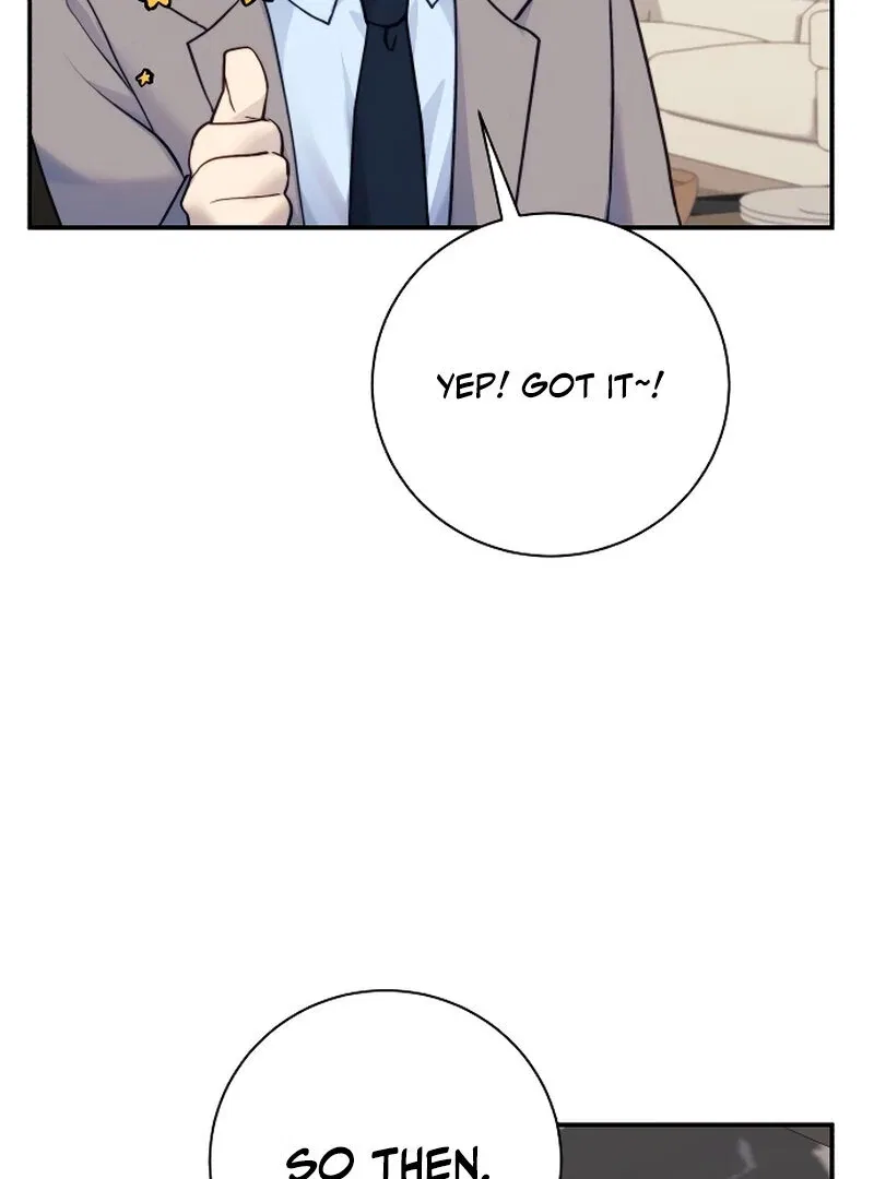 The Night You Grabbed Chapter 4 – Page 142