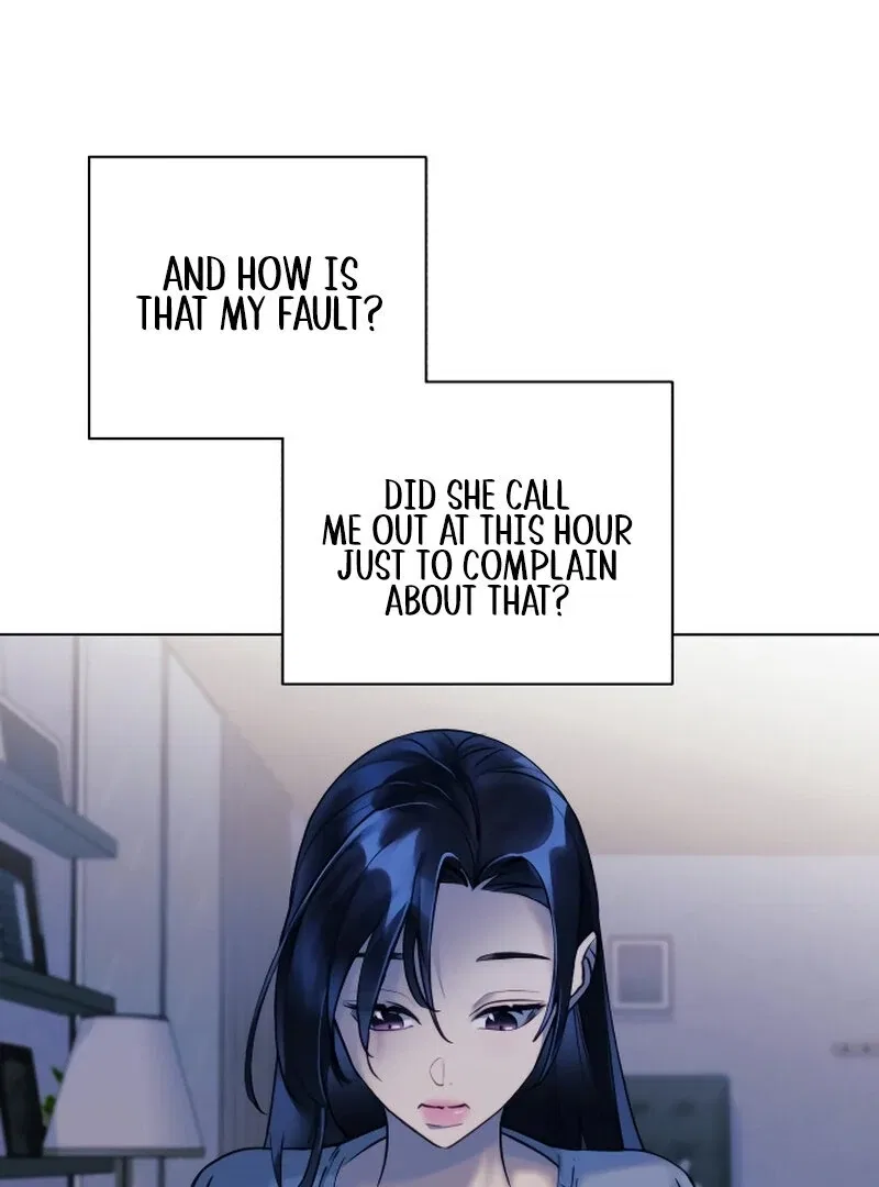 The Night You Grabbed Chapter 3 – Page 22