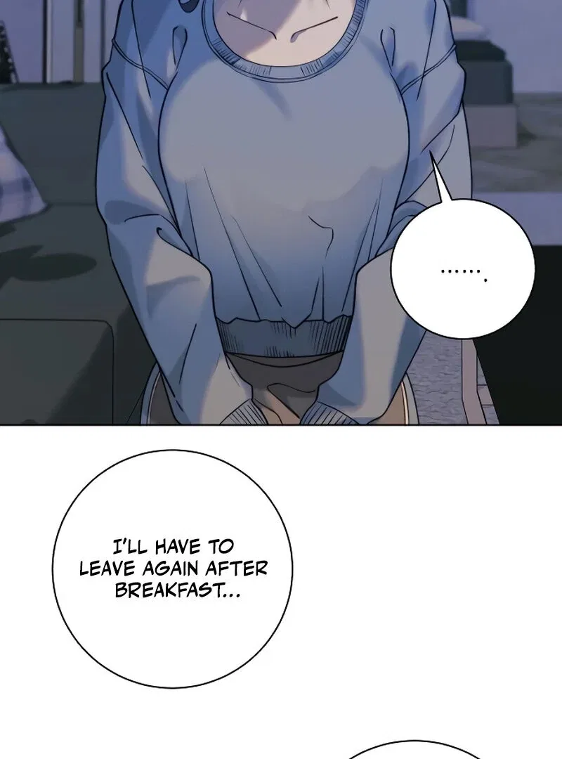 The Night You Grabbed Chapter 3 – Page 23
