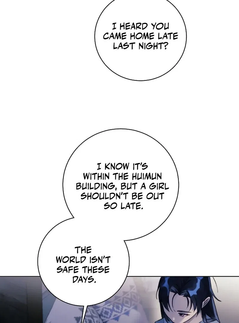 The Night You Grabbed Chapter 3 – Page 29