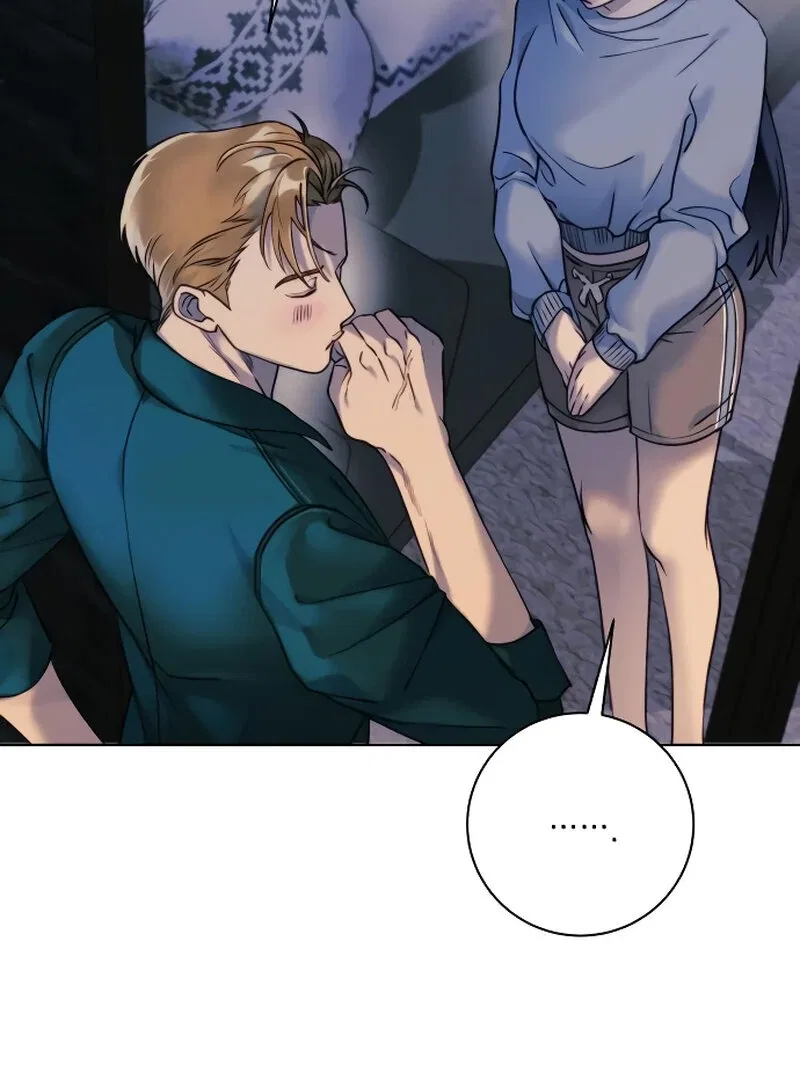 The Night You Grabbed Chapter 3 – Page 30