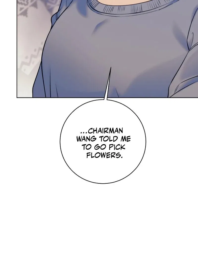 The Night You Grabbed Chapter 3 – Page 32