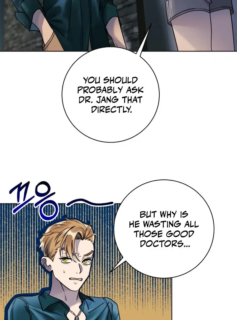 The Night You Grabbed Chapter 3 – Page 34