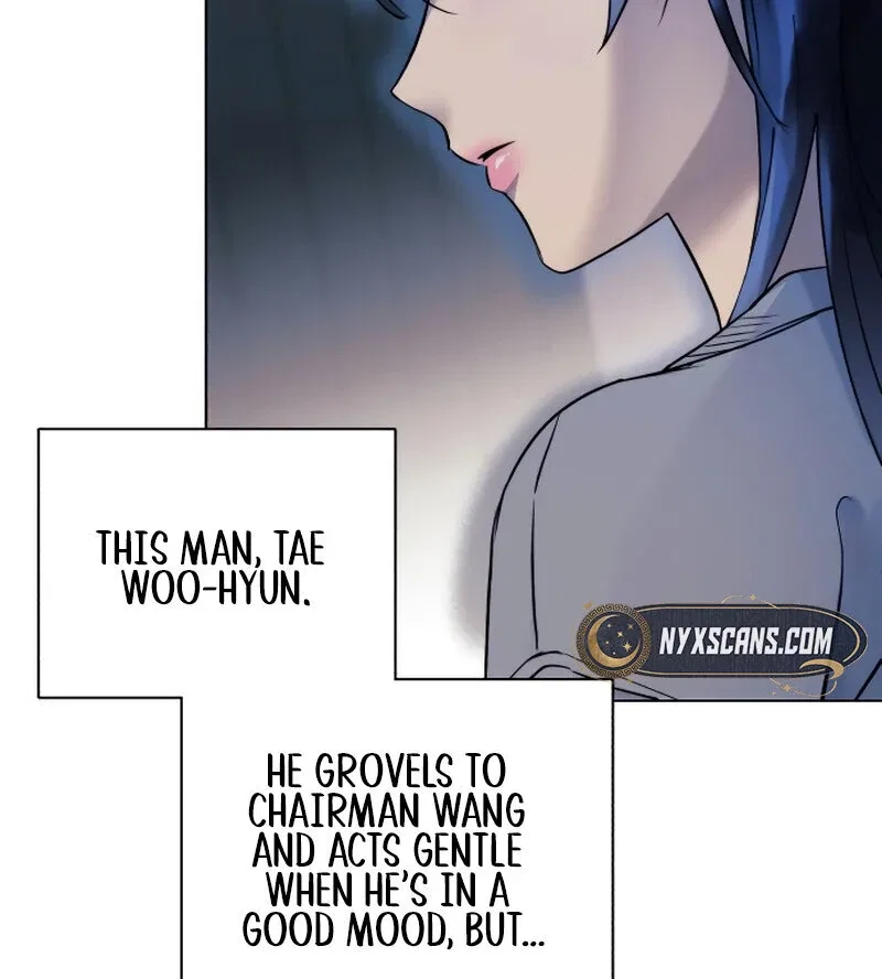 The Night You Grabbed Chapter 3 – Page 36