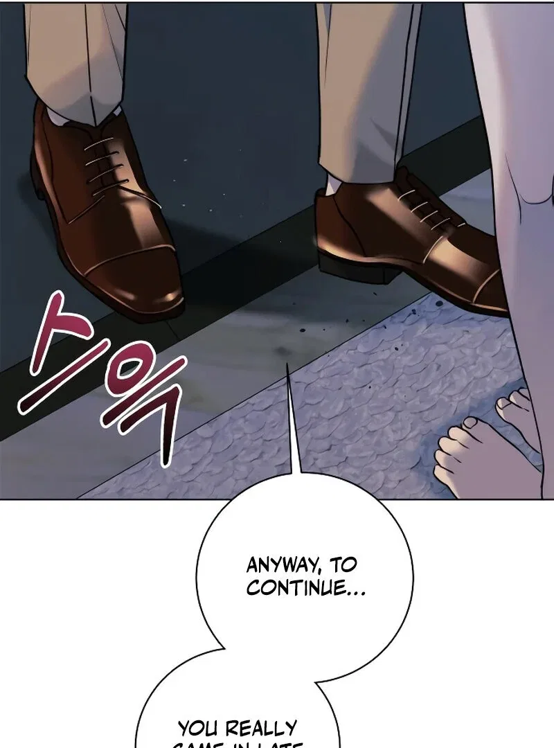 The Night You Grabbed Chapter 3 – Page 38