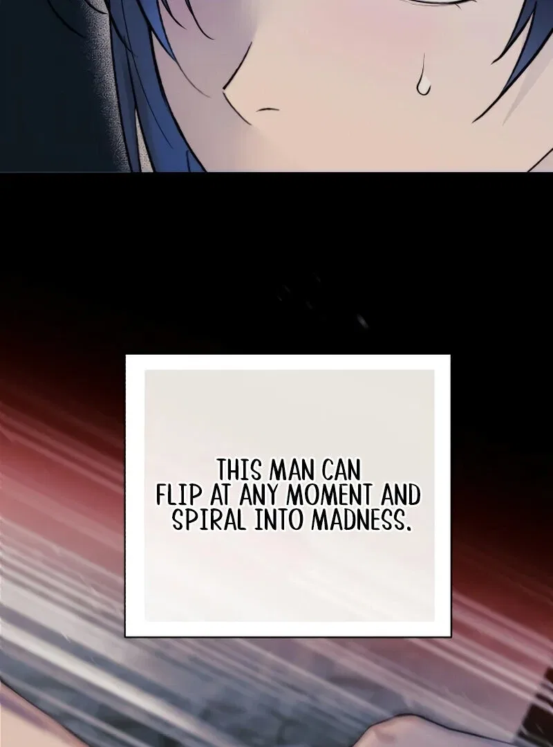 The Night You Grabbed Chapter 3 – Page 40