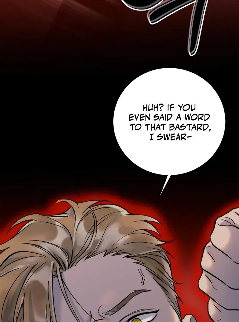 The Night You Grabbed Chapter 3 – Page 42
