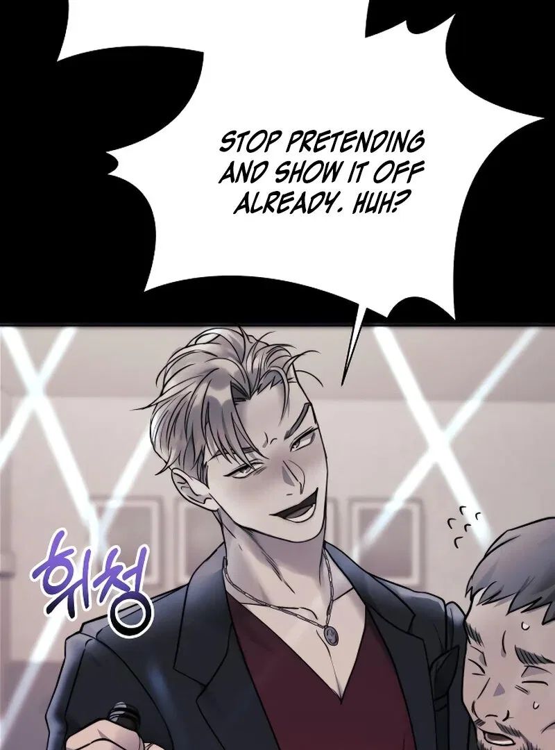 The Night You Grabbed Chapter 3 – Page 46