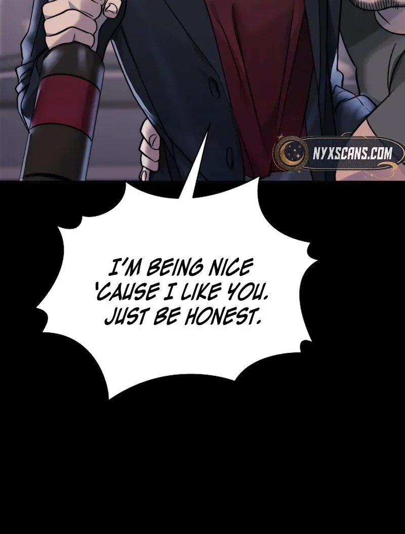 The Night You Grabbed Chapter 3 – Page 47