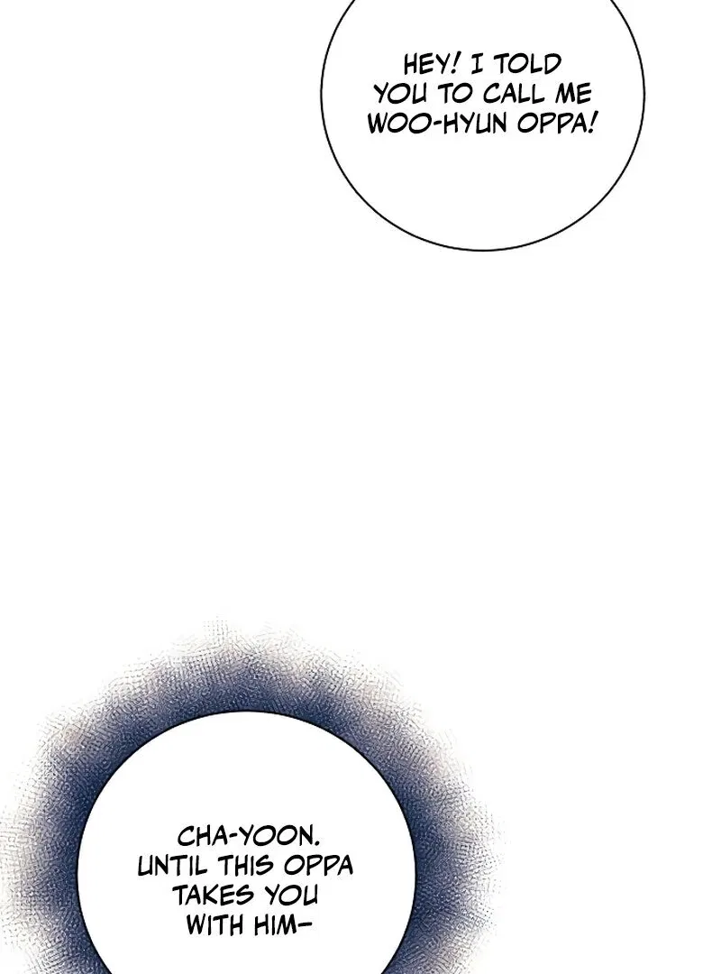 The Night You Grabbed Chapter 3 – Page 54