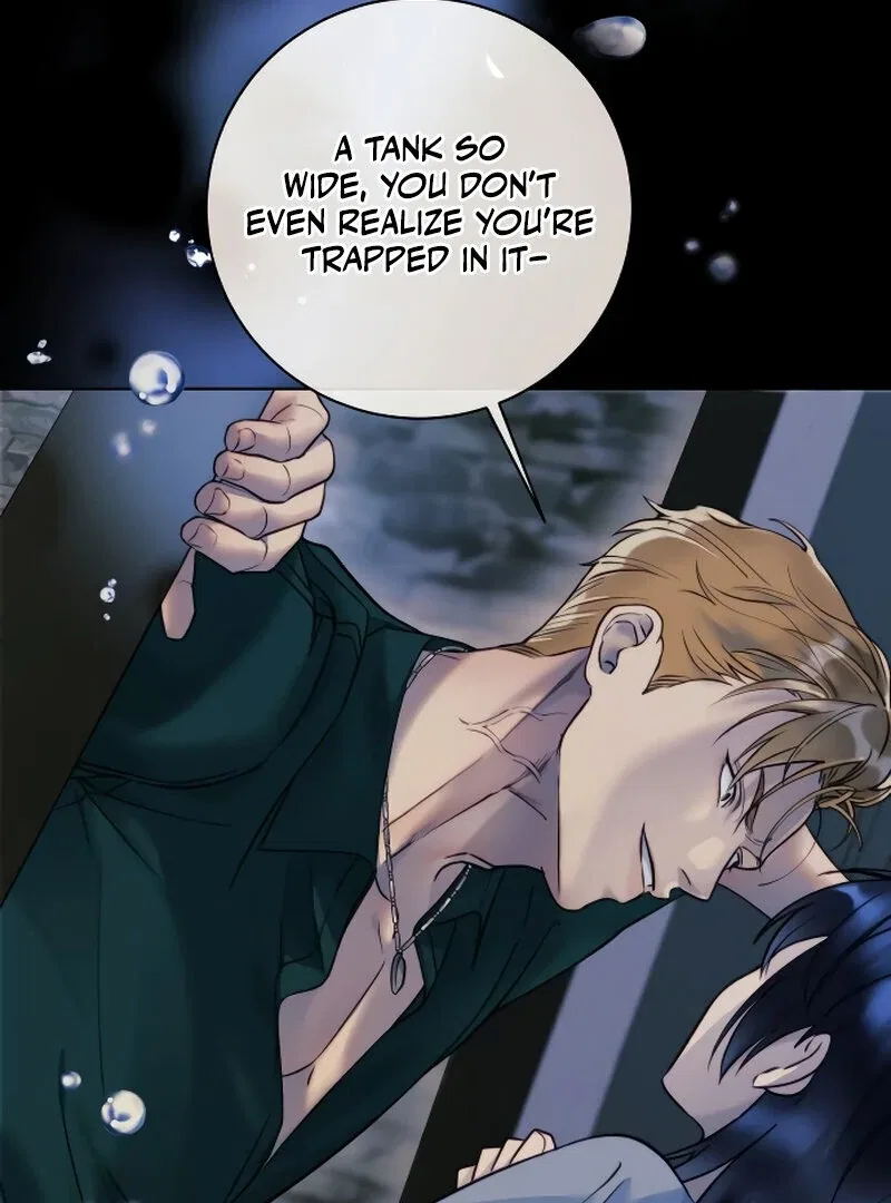 The Night You Grabbed Chapter 3 – Page 60