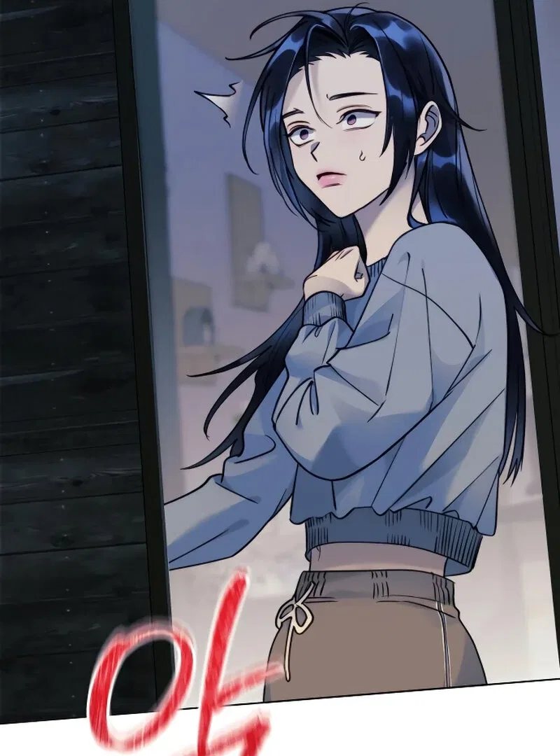 The Night You Grabbed Chapter 3 – Page 72