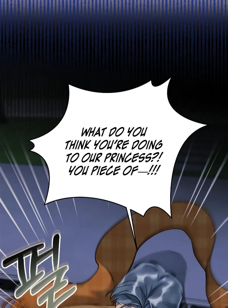 The Night You Grabbed Chapter 3 – Page 75