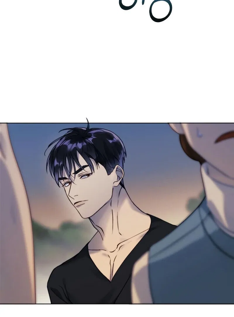 The Night You Grabbed Chapter 3 – Page 87