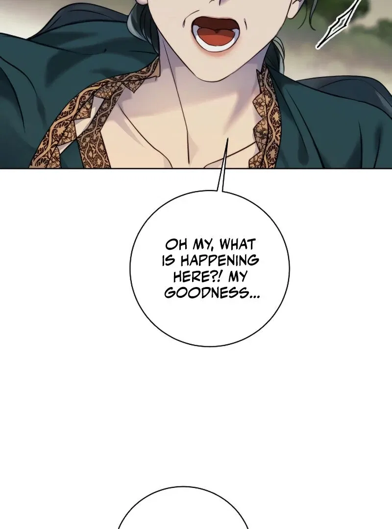 The Night You Grabbed Chapter 3 – Page 90
