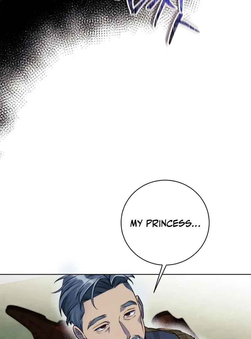 The Night You Grabbed Chapter 3 – Page 97