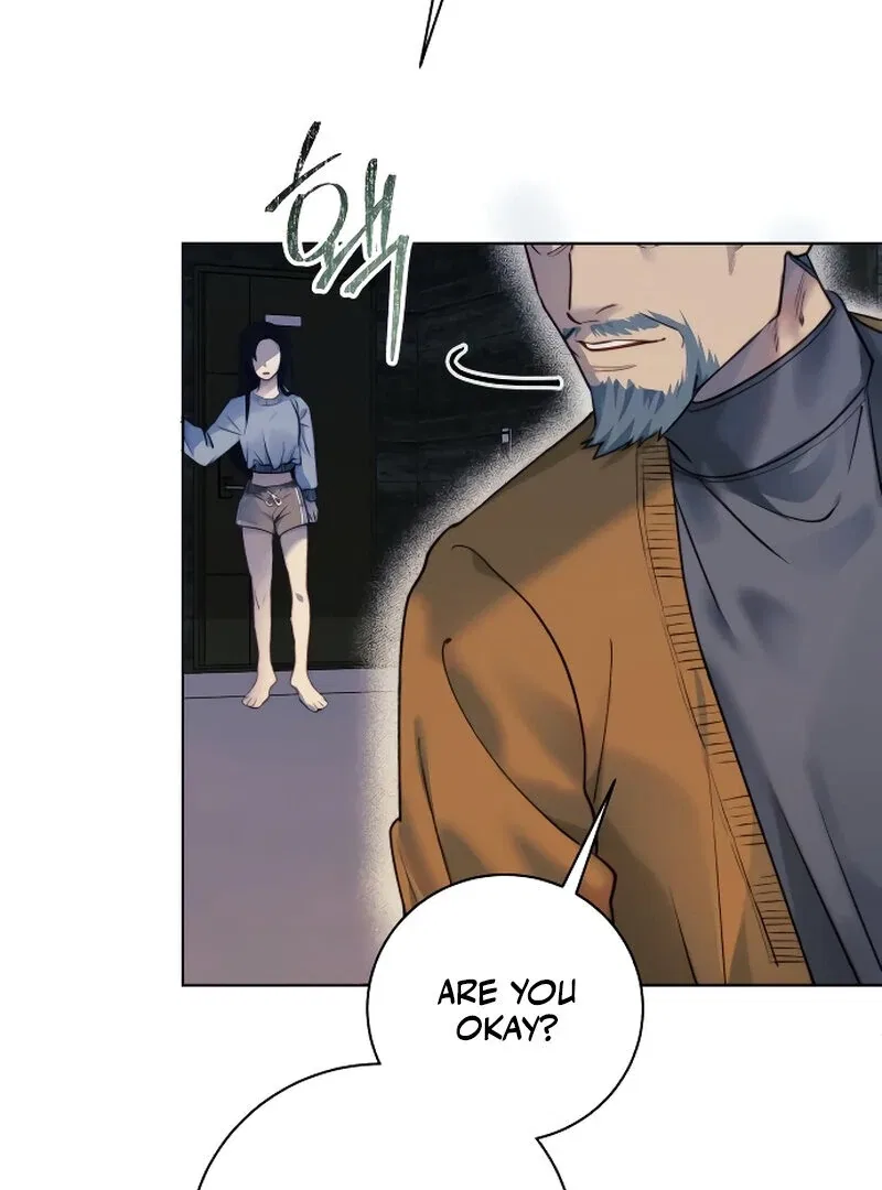 The Night You Grabbed Chapter 3 – Page 99