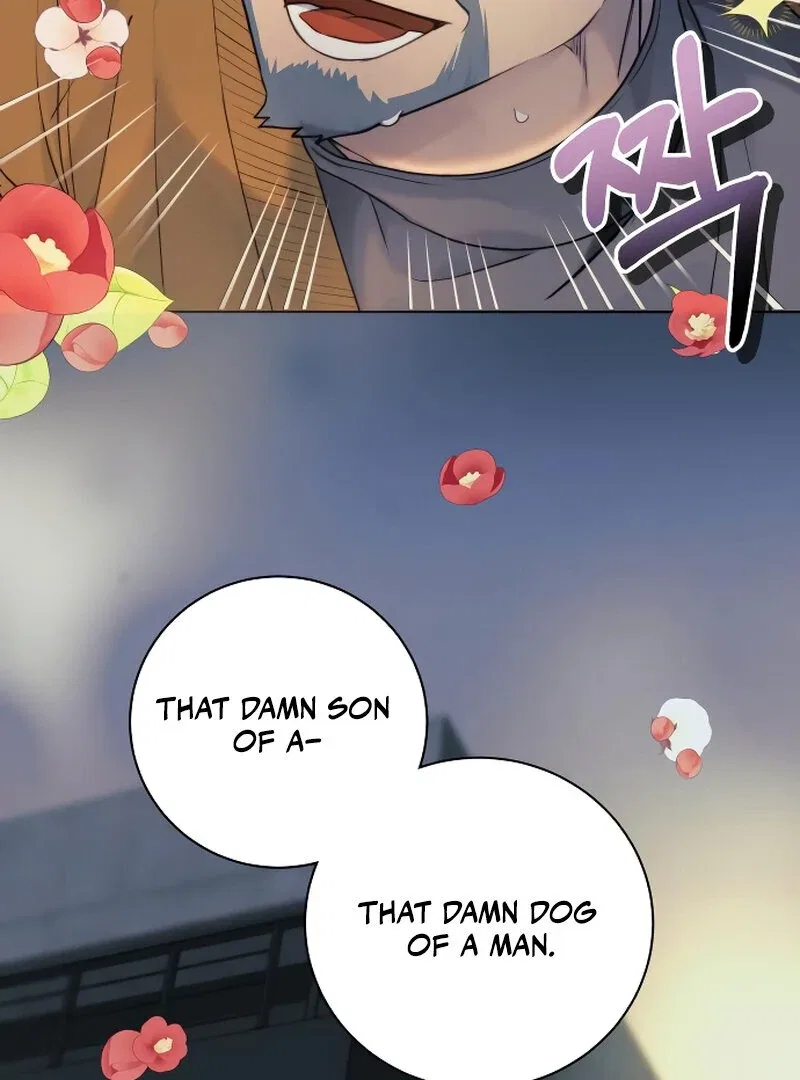 The Night You Grabbed Chapter 3 – Page 104