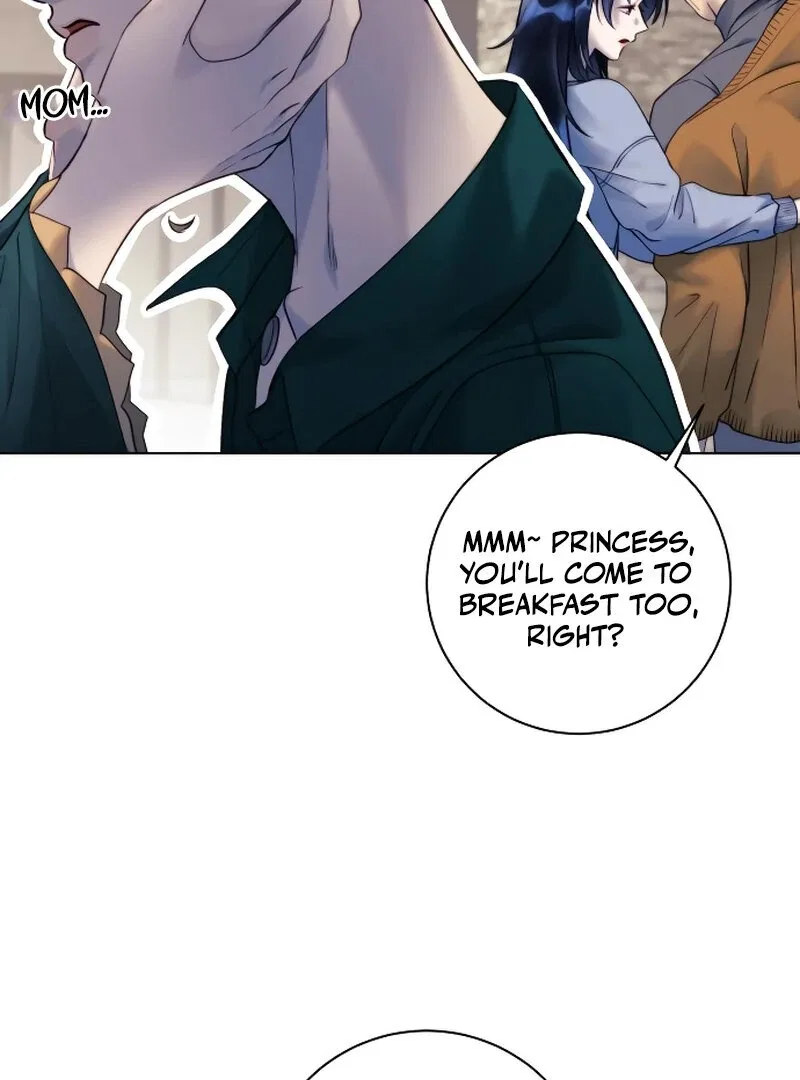 The Night You Grabbed Chapter 3 – Page 111