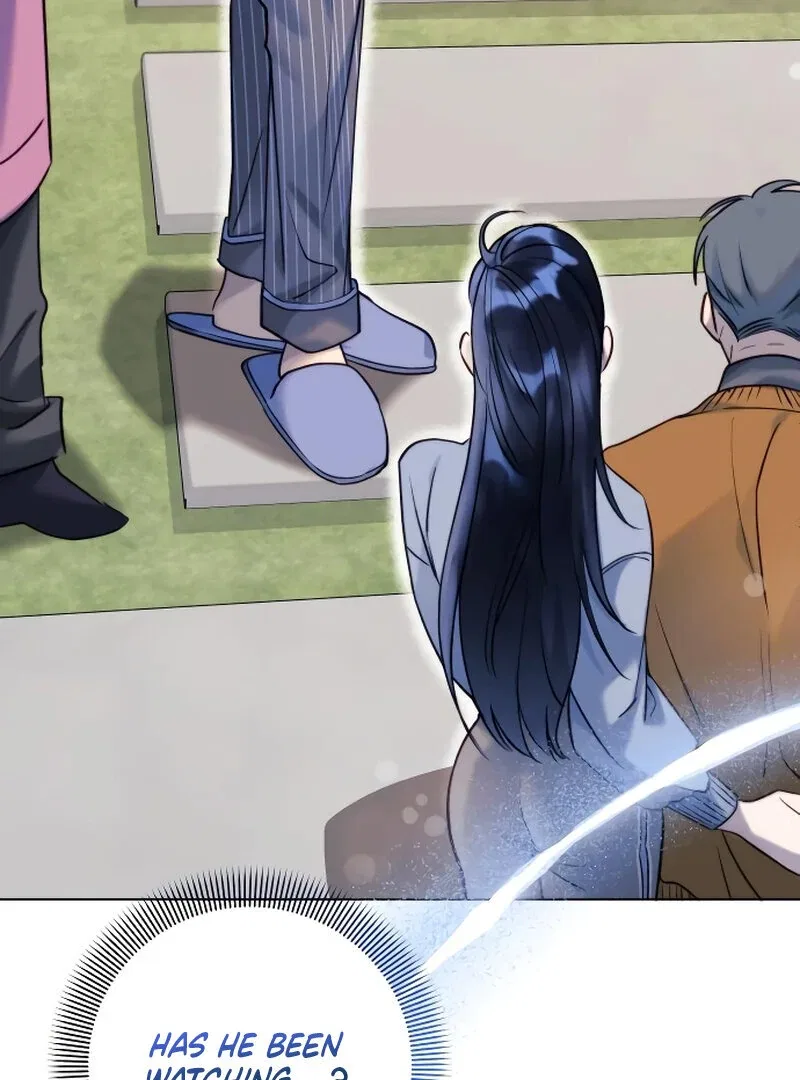 The Night You Grabbed Chapter 3 – Page 119