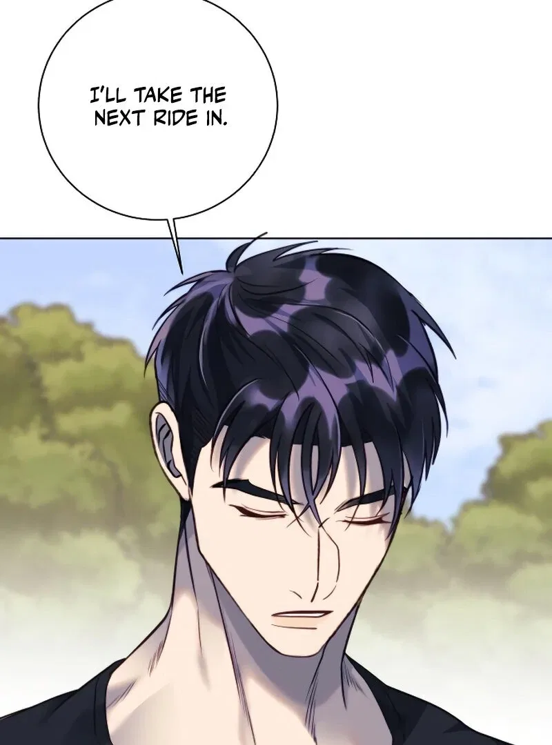 The Night You Grabbed Chapter 3 – Page 126