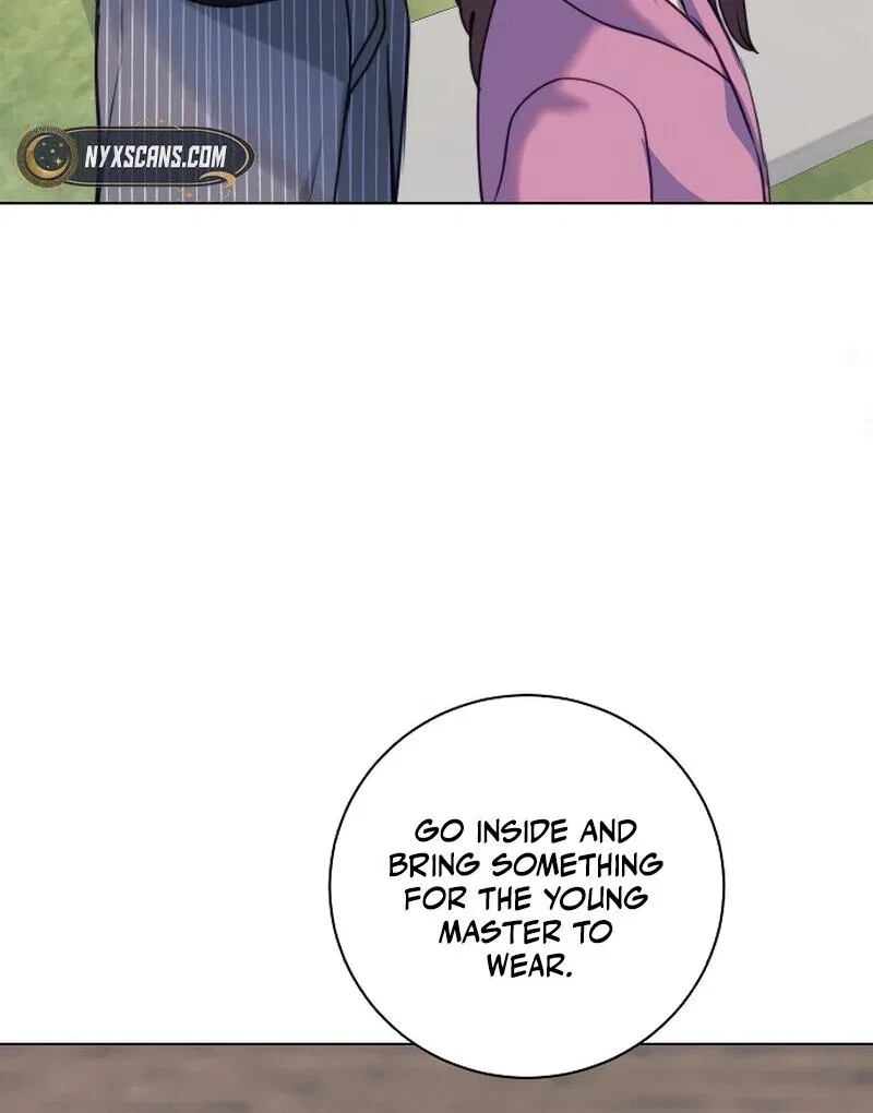 The Night You Grabbed Chapter 3 – Page 129