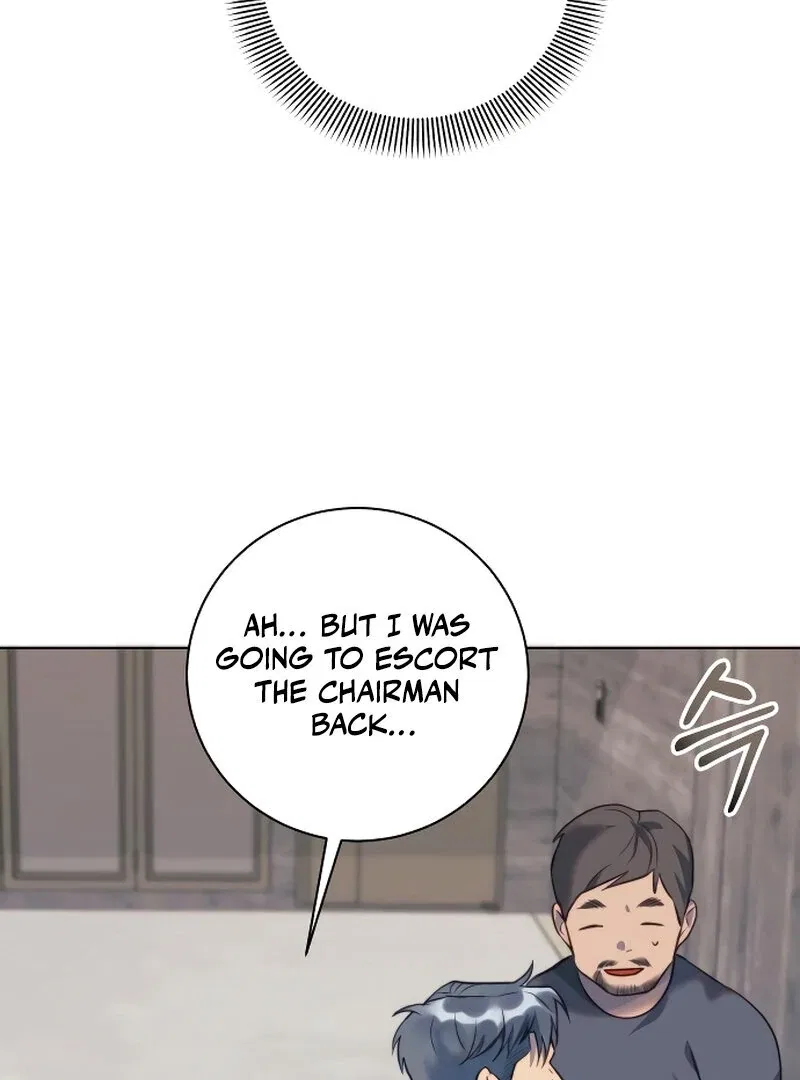 The Night You Grabbed Chapter 3 – Page 131
