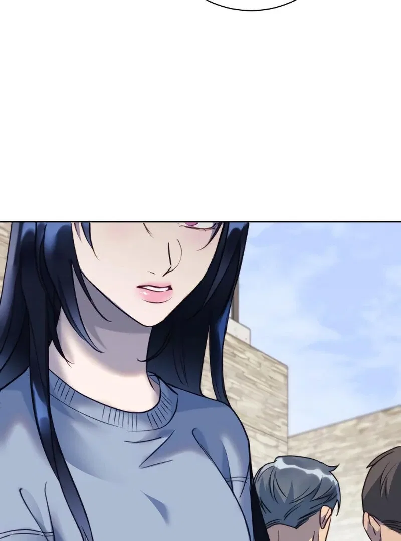 The Night You Grabbed Chapter 3 – Page 133