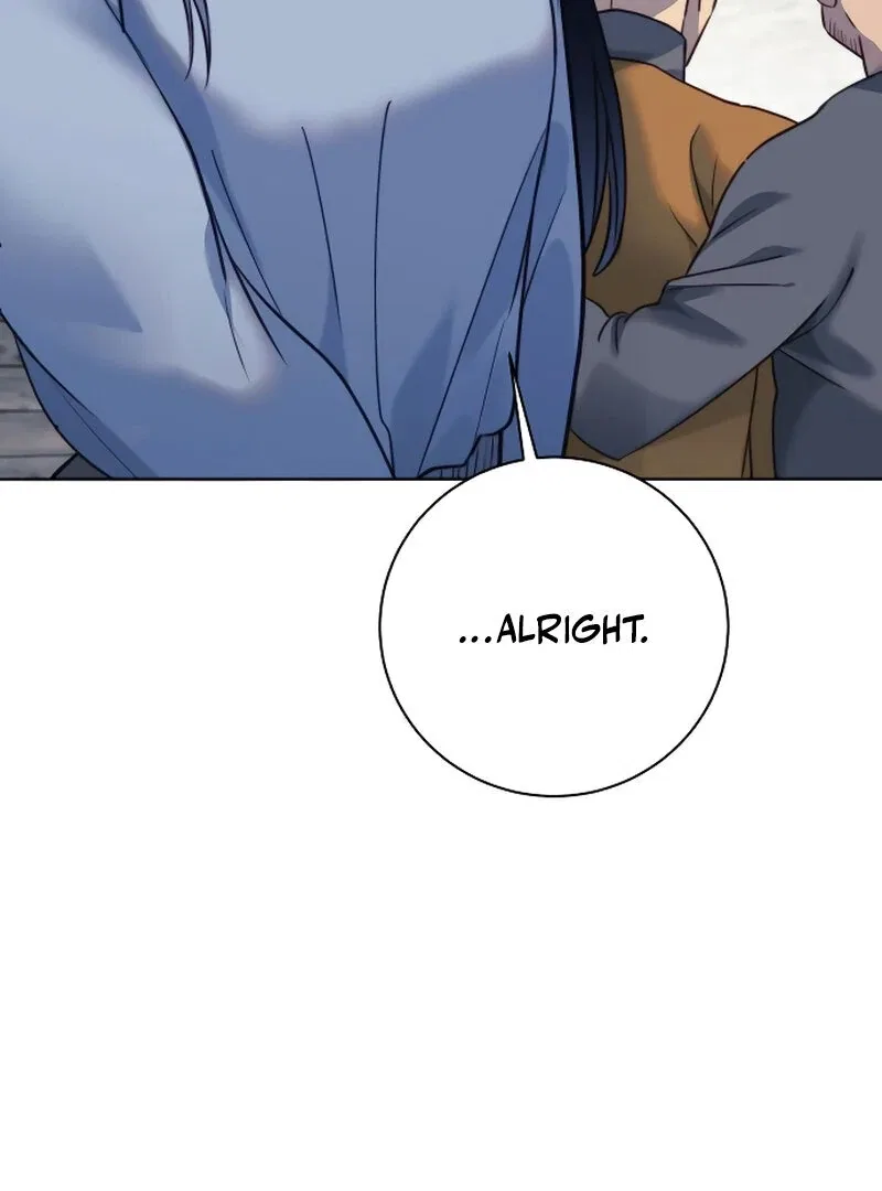 The Night You Grabbed Chapter 3 – Page 134