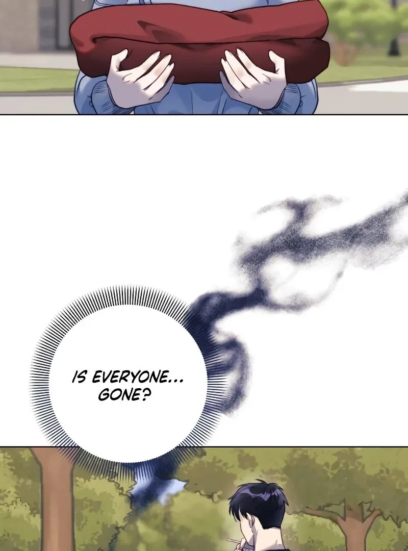 The Night You Grabbed Chapter 3 – Page 137